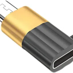 DRUMSTONE USB Type C OTG Adapter-35