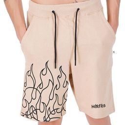 Hotfits Men Printed Shorts-image-66