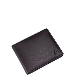ABOOST Leather Two Fold Wallet-image-73