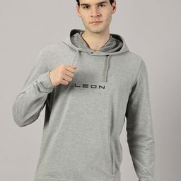 LEON Men Printed Hooded Sweatshirt-picture-52