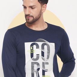 LYCOS Men Typography Printed Pullover Sweatshirt-picture-18