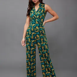 Miss Chase Printed Basic Jumpsuit-picture-4