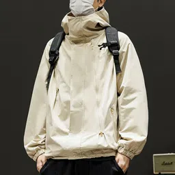 StyleCast x Revolte Open Front Jacket image 4