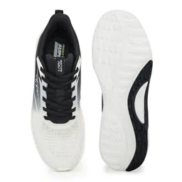 Red Tape Men Mesh Running Non-Marking Shoes image 4