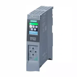 Siemens SIMATIC S7-1500 Series Compact CPU 60 mm, 6ES75111AK020AB0-67