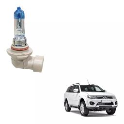 Auto Pearl Sapphire Bulb 9005 Headlight Halogen Bulb for Toyota Prius, APA18 (Pack of 2 Pcs)-23