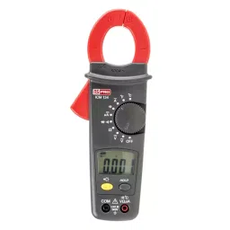 RS PRO ICM134 Clamp Meter, Max Current 600A ac CAT II 1000 V, CAT III 600 V With UKAS 1233374-picture-37