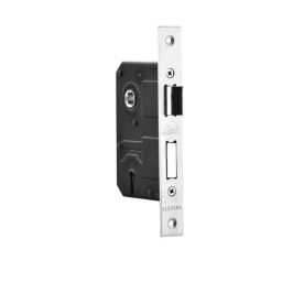 Link Mortise Lock Body Collection Key Stainless Steel Finish (8 inch) 200 mm-image-11