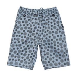 ShopperTree Unisex Kids Printed Shorts-image-14