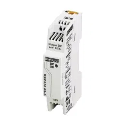 Phoenix Contact Step Series Industrial And ITE Commercial Use 12 W Power Supply Unit, 2868716-31