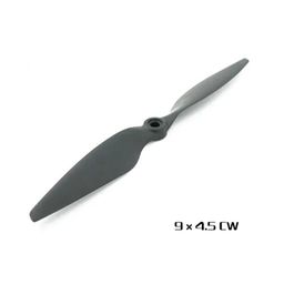 HQProp Multi-Rotor Pusher Prop 9×4.5R (2CW) Propeller image 2