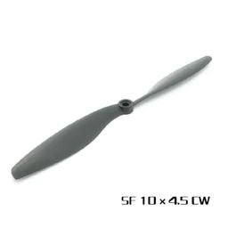 HQProp Slow Flyer Pusher Prop 10×4.5R (2CW) Propeller image 2