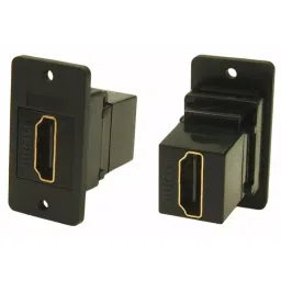 RS PRO Type A 1 Way Female HDMI Connector, 2188299-image-46