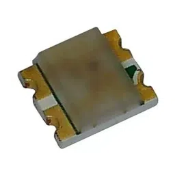 BROADCOM LED, RED/GRN/BLU, 90/120/40(MCD), HSMF-C118 (Pack of 5 Pcs)-15