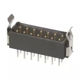 HARWIN PLUG, PCB, 8WAY, M80-8670822-image-36