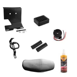 Allextreme 7 In 1 Combo ACCessories Kit for Hero Passion Pro-picture-11