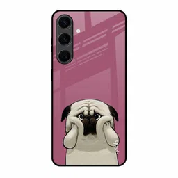 QRIOH Cartoon Characters Printed Samsung Galaxy S24 Plus Back Case Mobile Accessories-image-19