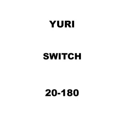 Yuri Switch Spare for Power Tools 20-180-image-30