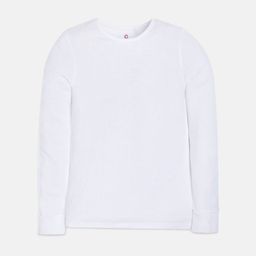Charm n Cherish Kids Full Sleeves Thermal Tops-image-70