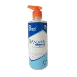 Prolant Hand Sanitizer 70% Alcohol 500 ml GEL-image-23