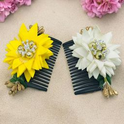GADINFASHION Women Comb Pin-image-116