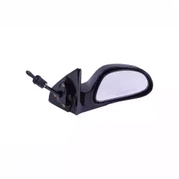 REOX Far Vision RHS Side Door Mirror Adjustable for Maruti Suzuki Zen FV180-18