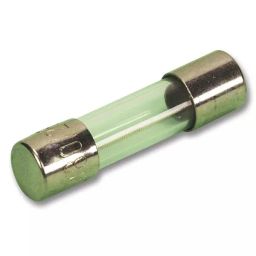 Littelfuse CARTRIDGE FUSE, MEDIUM ACTING, 0.4A/250V Model No - 20104000021P (Pack of 10)-image-25