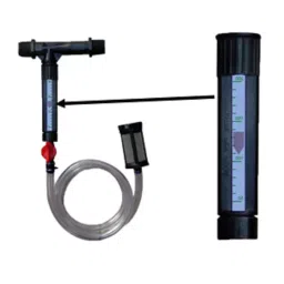Finolex Plasson 2.0 inch Ventury Injector With Rotameter-image-57