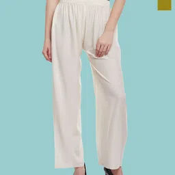 Castle Lifestyle Women 2 Ethnic Palazzos-image-96