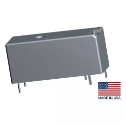 SCHRACK - TE CONNECTIVITY POWER RELAY, SPDT, 5VDC, 8A, THT, RY211005.-24