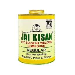 NEW ERAS Jai Kisan Pvc Sovent Welding Compound Regular 50 ml Capacity (Pack of 256)-image-30