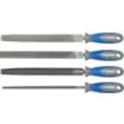 Senator 8 Inch( 200 mm) Engineer's File Set SEN0309520K-18