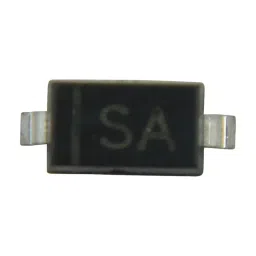 MULTICOMP PRO Small Signal Schottky Diodes DIODE, RF, 2PF, 70V, SOD-123, 1N5711W-7-F (Pack of 10)-picture-45