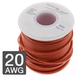 MULTICOMP PRO Hook Up Wire Jacket Material:PVC, 24-15393-image-42