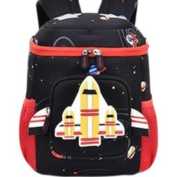 YK Kids Graphic Backpack-image-76