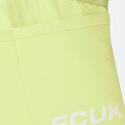 French Connection Oversized Structured Handheld Bag image 3