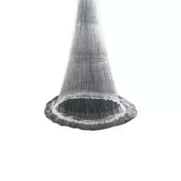 AS ONE Cast Net 18 Joints 1200 Eyes Type, 3-9097-15-image-51