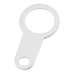MULTICOMP PRO Ground Lug Terminals TERMINAL, GROUND LUG, M6, PK100, MC002137 (Pack of 100)-picture-47