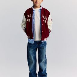 H&M Loose Fit Jeans-picture-4