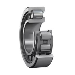 KOYO Cylindrical Roller Bearing, Inner Dia 27 mm, Outer Dia 56 mm , Width 21 mm, SC050621VC4-picture-15