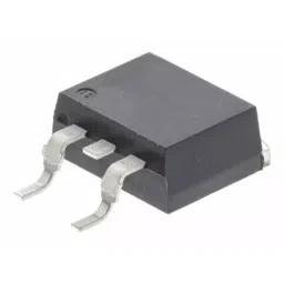 STMicroelectronics Thyristor Surface Mount 600 V 25 A 15 mA, TN4015H-6G (Pack of 5 Pcs)-5