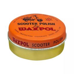 Waxpol Scooter Polish 50 g (Pack of 150)-23