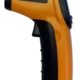Precise IR 330 Eco -50-330°C Infrared Thermometer-12