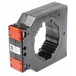 RS PRO Current Transformer Base Mounted 2500 A Input 5 A Output, 1718822-35