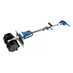 Gaocheng 1800 W 200 RPM No Load Speed 225 mm Disc Dia. Electric Mixture Drill, GC-1003G-12