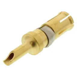 ITT CANNON D Sub Contacts D-SUB CONTACT, SOCKET, 16AWG, SOLDER, DM53744-7-14