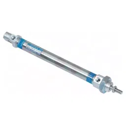 Janatics 25x15 mm Magnetic Miniature Cylinder, A52025015O-47