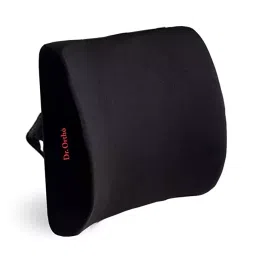 Dr. Ortho Memory Foam Orthopedic Back Rest DSDRBACKREST image 2