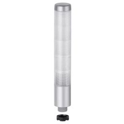 Werma Signal Tower Kompakt 37 Series Blue Clear Green Red Yellow 5 Lights 24 V, 698.360.75-image-82