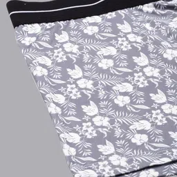 pivot Men Printed Trunks PT-S23-P1-TRK-19 image 3